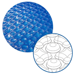 Szolártakaró OXO Blue 500...