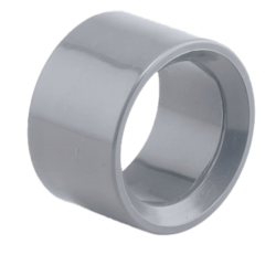 Rövid szűkítő D250x225