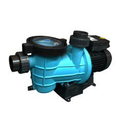 Előszűrő Flooder PP D110 20L