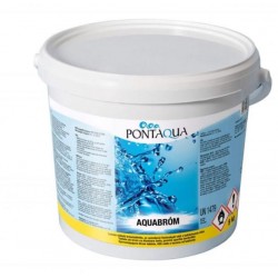 AQUABRÓM 5 kg