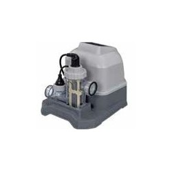 Poolex Turbo Salt sóbontó -...