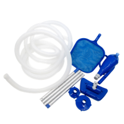 Pooltrend medence porszívó...