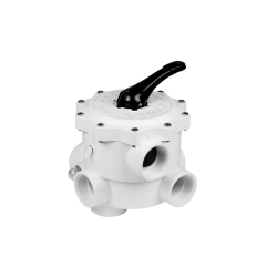 Peraqua váltószelep SIDE 1...