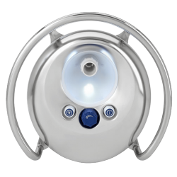 Badu Jet Vogue főegység...