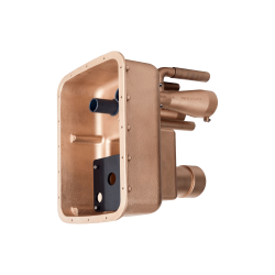 FitStar Essence beépítő