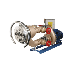 FitStar Taifun Duo főegység...