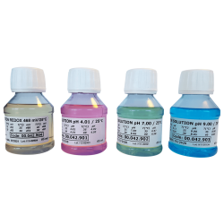 Microdos Kalibráló folyadék...