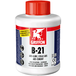 Griffon B-21 ABS ragasztó