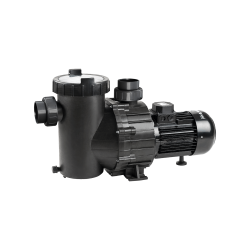 IE3 Supra 550 230/400V