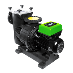 E-MAGNUS-4 550T 230V/400V