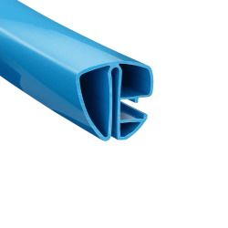 Ibiza round profilsín Blue...