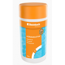 Aquacorrect Klórgranulátum...