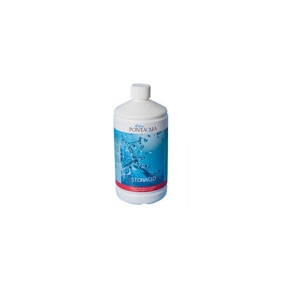 Pontaqua, Stonacid 1 L