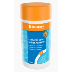 Aquacorrect Vízkeménység...