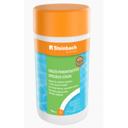 Aquacorrect Gél tisztító 1 kg