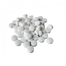 50 tabletta phenol red pH...