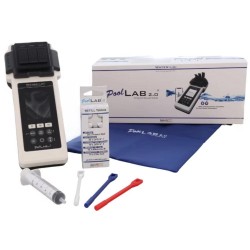 PoolLab 2.0 Fotométer...