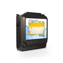 Microdos Oxy 50 HT-3 pH/Rx/Cu