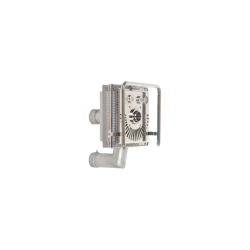 Supreme Uno Square 4HP/400V