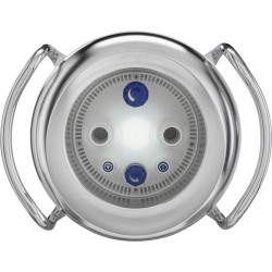 Badu Jet Primavera, beépítő