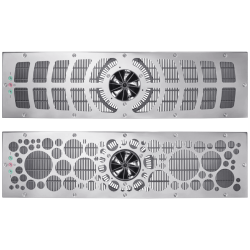 Badu Jet Pro főegység...