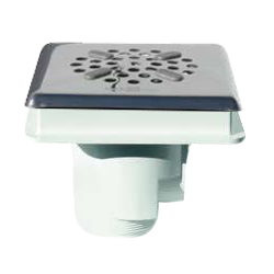 Fenékürítő fóliás MTS...