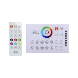 LED vezérlő Wi-Fi-vel,...