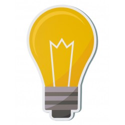 Design izzó Cold White 48 LED