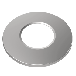 Design Rozsdamentes kör előlap