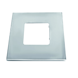 Design Rozsdamentes négyzet...