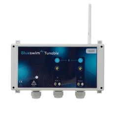 Blueswim Connect Wi-Fi...