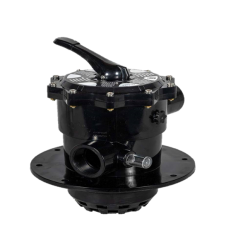 Váltószelep 6-utú TOP 1...