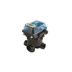 AquaStar Control SM20 AO 2"