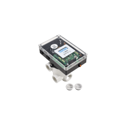 Badu OmniTronic R41/3A 1 1/2"