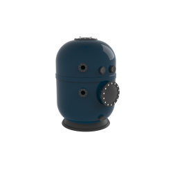 INDICO Ø2000 1,2m D225/D200