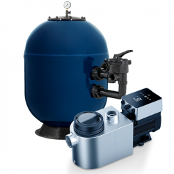 Szűrőszett Pacific 620...