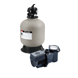 Szűrőszett Neo Ø480mm Top 1...