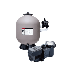 Szűrőszett Neo Ø480mm Side...