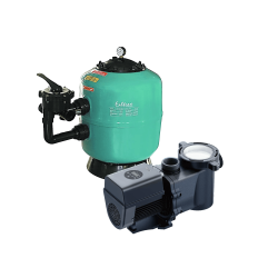 Szűrőszett Filtrex Side...