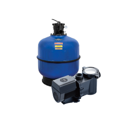 Szűrőszett Balaton Top Ø500...