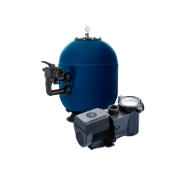 Szűrőszett Pacific Side...