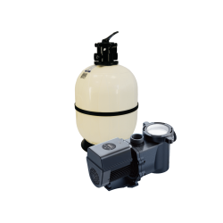 Szűrőszett Aquarius TOP 530...