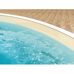 Ibiza fólia, sand, 3,50 x...