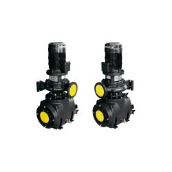 IE3 VERT HF-4 2008 400/690 V