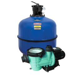 Szűrőszett Balaton Top 710...