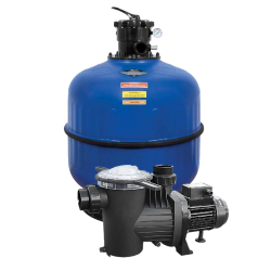 Szűrőszett Balaton Top 500...