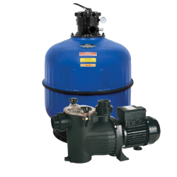 Szűrőszett Balaton Top 630...