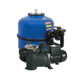 Szűrőszett Balaton Side 500...