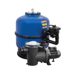 Szűrőszett Balaton Side 630...