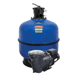 Szűrőszett Balaton Plus Top...